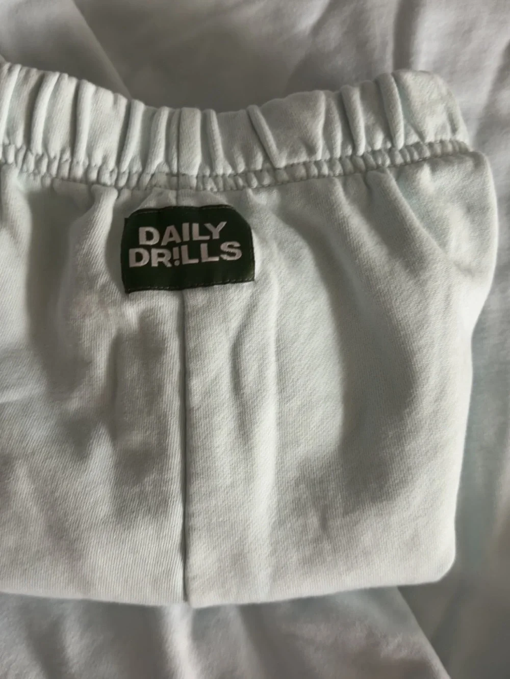 Daily Drills daily drills